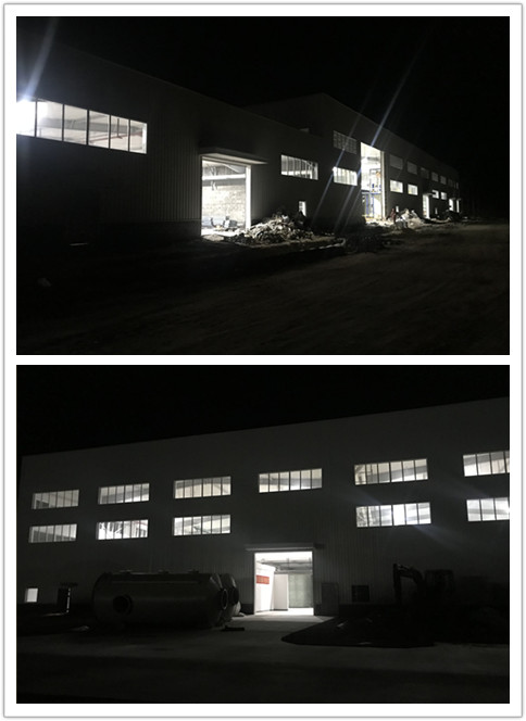 常青新能源建設者（十四）