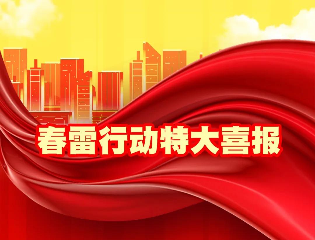 春雷行動(dòng)特大喜報： 常青新能源濕法冶金工廠(chǎng)、前驅體工廠(chǎng)全線(xiàn)拉通！